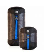 Double Extra Large (BLUE): 23L (max. volume) to 8L (min. volume)