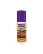 NIKWAX LIQUID CONDITIONER FOR LEATHER 125mL