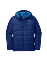 OUTDOOR RESEARCH FLOODLIGHT DOWN JACKET mens