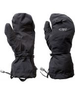 OUTDOOR RESEARCH SHUKSAN SHELL MITTS