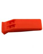 PEALESS SAFETY WHISTLE