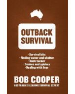 OUTBACK SURVIVAL - BOB COOPER