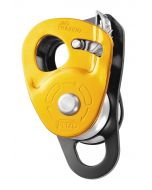 PETZL JAG TRAXION DOUBLE PULLEY