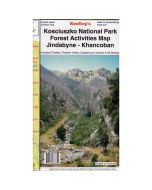 ROOFTOP KOSCIUSZKO NATIONAL PARK FOREST ACTIVITIES (Jindabyne - Khancoban)
