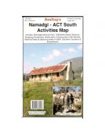 ROOFTOP NAMADGI - ACT SOUTH ACTIVITIES