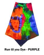 PURPLE (Run Til Dye)