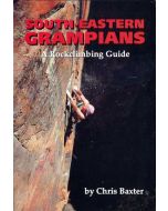 Rock Guide - South Eastern Grampians - Baxter, Chris