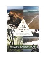 GREAT SOUTH WEST WALK BOOK