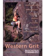 Western Grit (Peak District) Rockfax