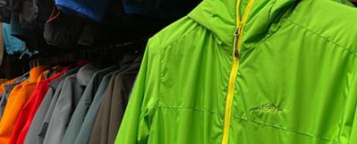 Mont Guide Primaloft Hoodie Review