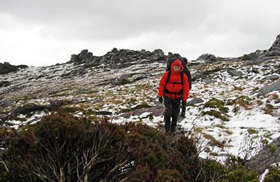 Winter Hiking: What You Need to Know