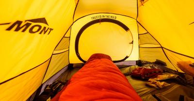 How to Wash Your Sleeping Bag without Wrecking It