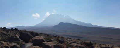 Guide to Hiking Mount Kilimanjaro