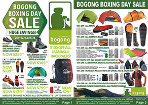Boxing Day Sale List