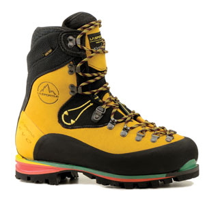 La Sportiva Nepal Evo Mountaineering Boots