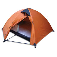 Wilderness Equipment i-Explore 3 Tent