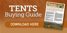 Download our Tent Buying Guide