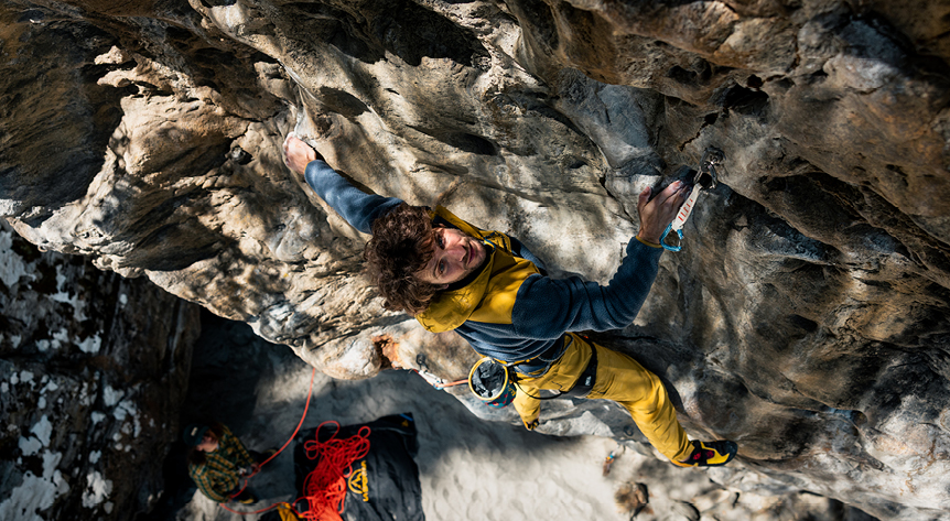 La Sportiva Desktop