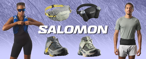 Salomon - 2025 Collection