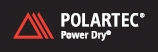 Powerdry logo