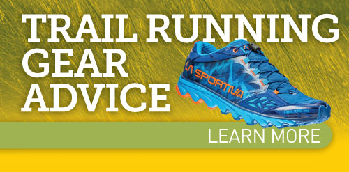 Trail Running Gear Advice