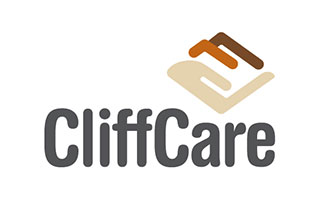 CliffCare logo