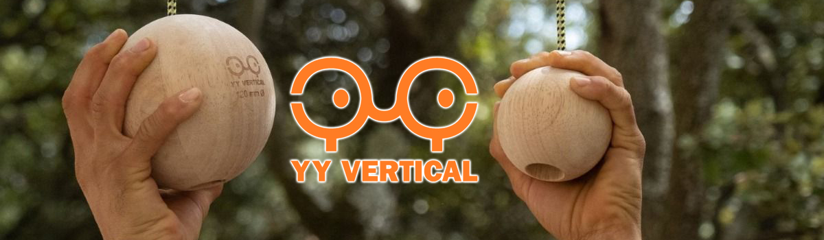 Y&Y Vertical Climbing Balls
