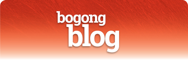 Bogong Blog