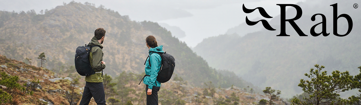 Rab Arc Eco Jacket